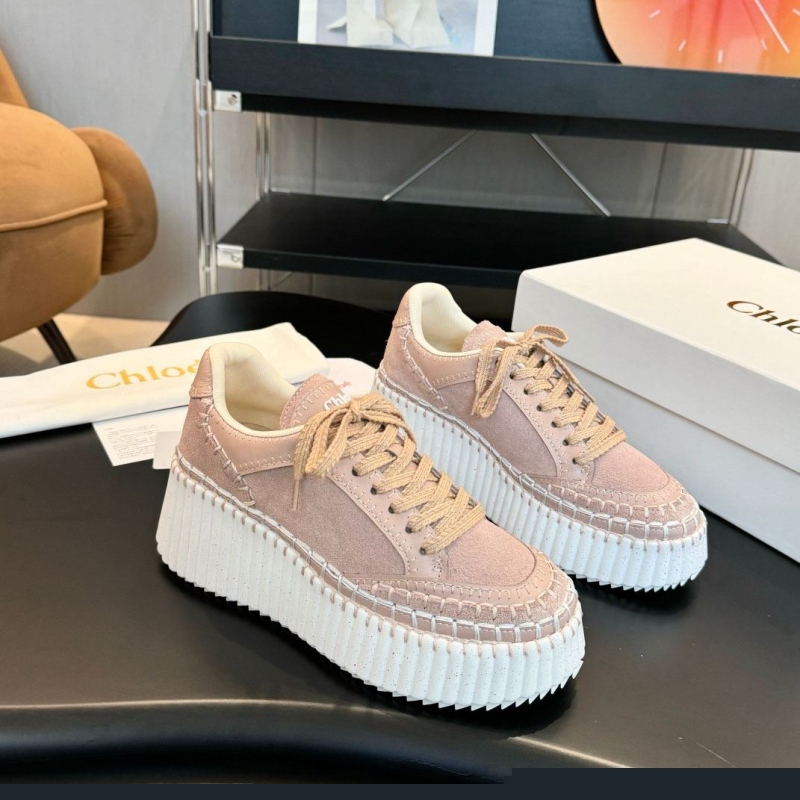 Chloe Casual Shoes
